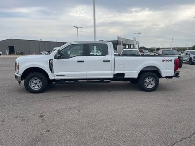 2026 Ford Super Duty F-250 SRW NEW