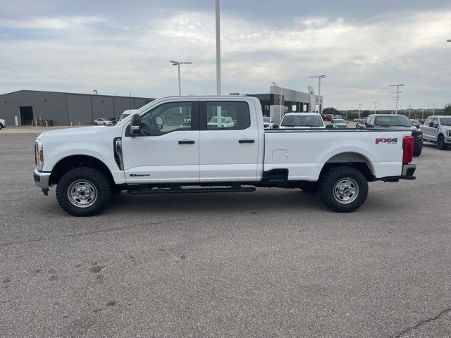 2026 Ford Super Duty F-250 SRW NEW
