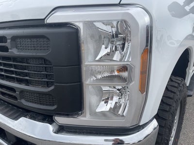 2026 Ford Super Duty F-250 SRW NEW