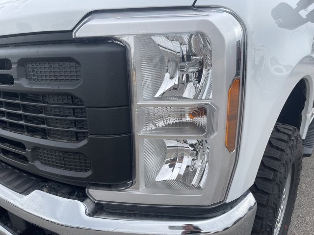 2026 Ford Super Duty F-250 SRW NEW