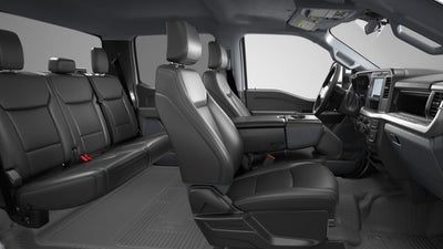 2026 Ford Super Duty F-250 SRW NEW