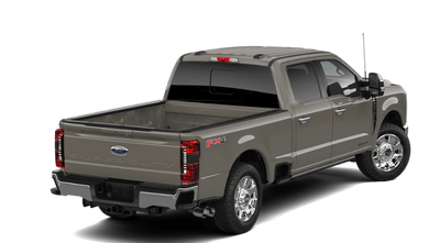 2026 Ford Super Duty F-250 SRW NEW