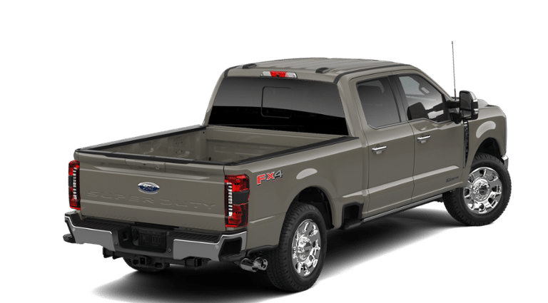 2026 Ford Super Duty F-250 SRW NEW