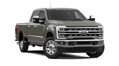 2026 Ford Super Duty F-250 SRW NEW