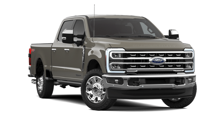 2026 Ford Super Duty F-250 SRW NEW