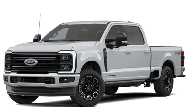 2026 Ford Super Duty F-250 SRW NEW