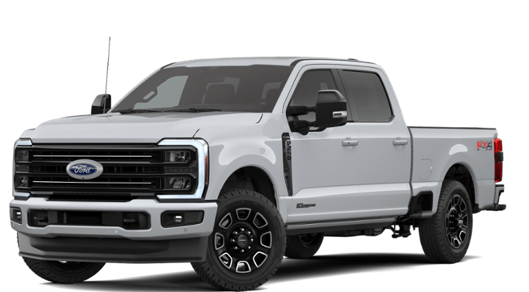 2026 Ford Super Duty F-250 SRW NEW