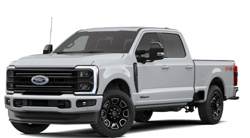 2026 Ford Super Duty F-250 SRW NEW