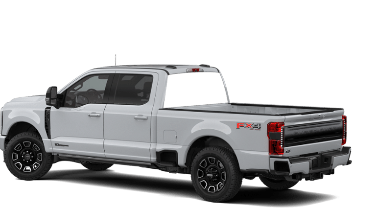 2026 Ford Super Duty F-250 SRW NEW