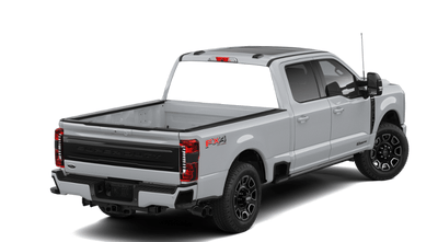 2026 Ford Super Duty F-250 SRW NEW