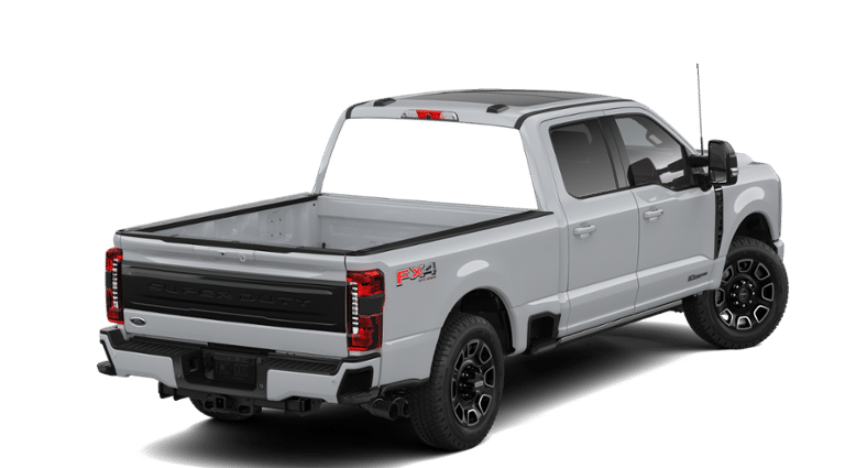 2026 Ford Super Duty F-250 SRW NEW