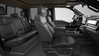 2026 Ford Super Duty F-250 SRW NEW