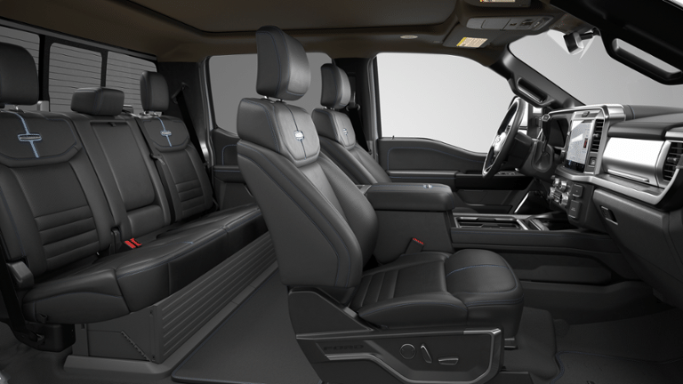 2026 Ford Super Duty F-250 SRW NEW