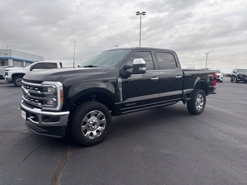 2023 Ford Super Duty F-250 SRW LARIAT