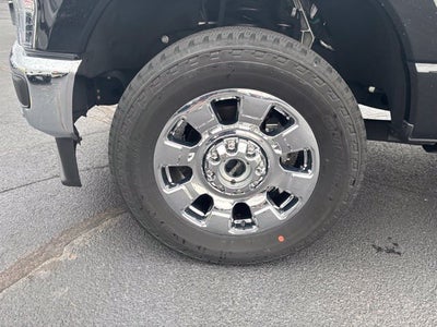 2023 Ford Super Duty F-250 SRW LARIAT