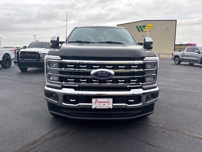 2023 Ford Super Duty F-250 SRW LARIAT