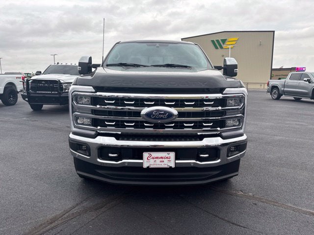 2023 Ford Super Duty F-250 SRW LARIAT