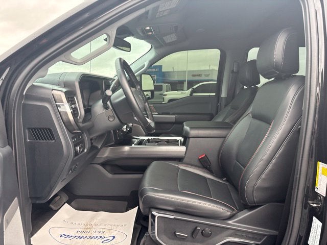 2023 Ford Super Duty F-250 SRW LARIAT