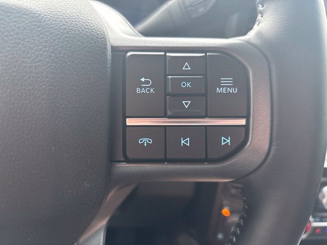 2023 Ford Super Duty F-250 SRW LARIAT