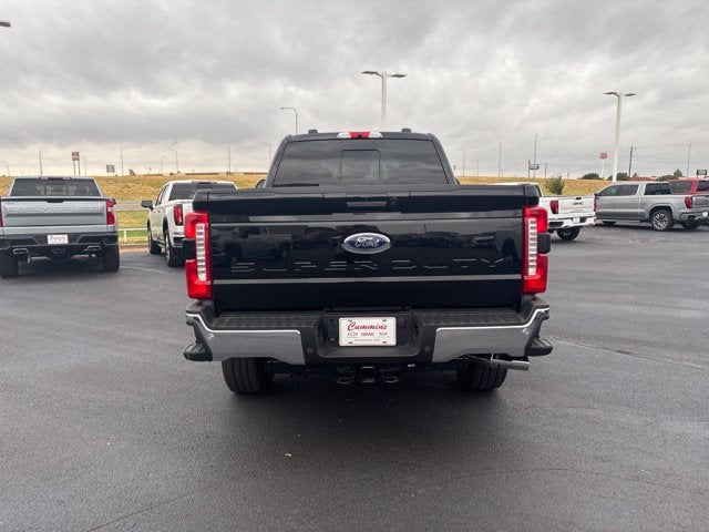 2023 Ford Super Duty F-250 SRW LARIAT