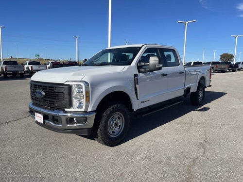 2026 Ford Super Duty F-250 SRW NEW
