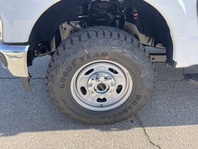 2026 Ford Super Duty F-250 SRW NEW