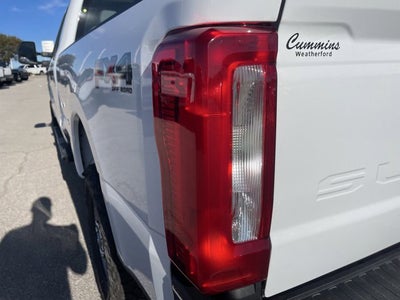 2026 Ford Super Duty F-250 SRW NEW