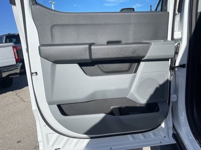 2026 Ford Super Duty F-250 SRW NEW