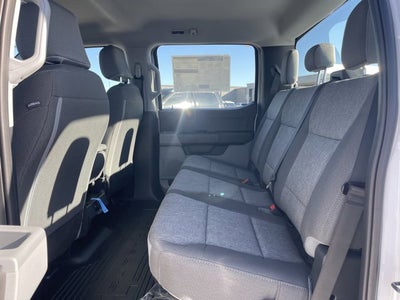 2026 Ford Super Duty F-250 SRW NEW