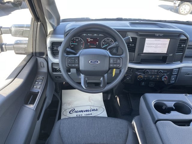 2026 Ford Super Duty F-250 SRW NEW