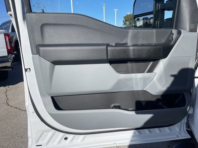 2026 Ford Super Duty F-250 SRW NEW