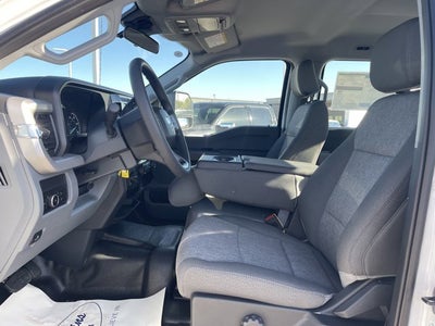 2026 Ford Super Duty F-250 SRW NEW