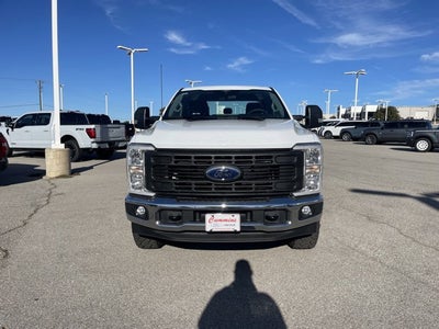 2026 Ford Super Duty F-250 SRW NEW