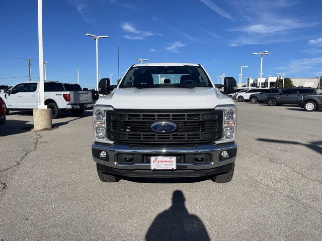 2026 Ford Super Duty F-250 SRW NEW