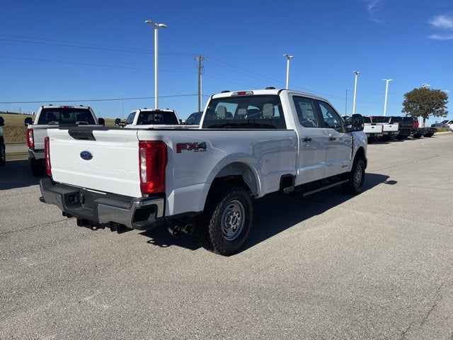 2026 Ford Super Duty F-250 SRW NEW