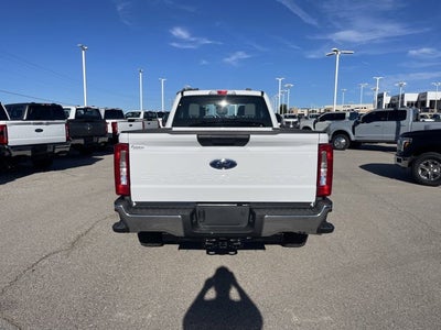 2026 Ford Super Duty F-250 SRW NEW