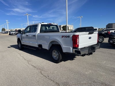 2026 Ford Super Duty F-250 SRW NEW