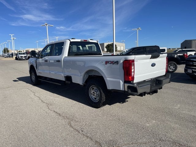 2026 Ford Super Duty F-250 SRW NEW