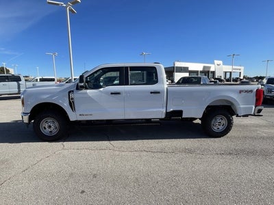 2026 Ford Super Duty F-250 SRW NEW