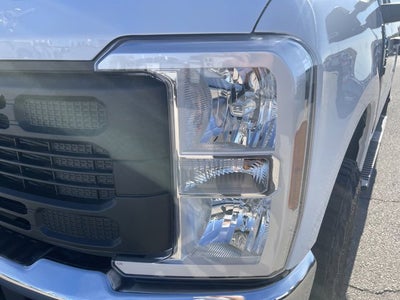 2026 Ford Super Duty F-250 SRW NEW