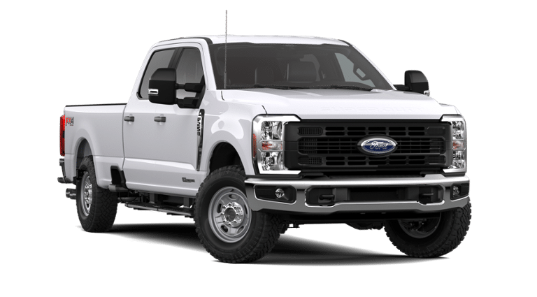 2026 Ford Super Duty F-250 SRW NEW