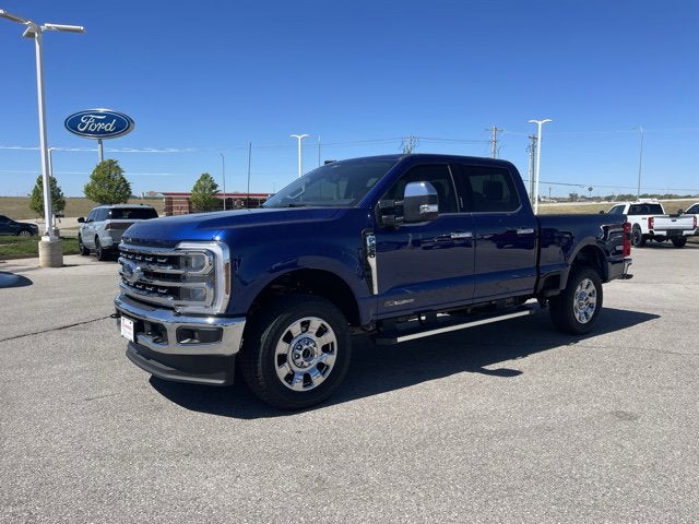 2026 Ford Super Duty F-250 SRW NEW