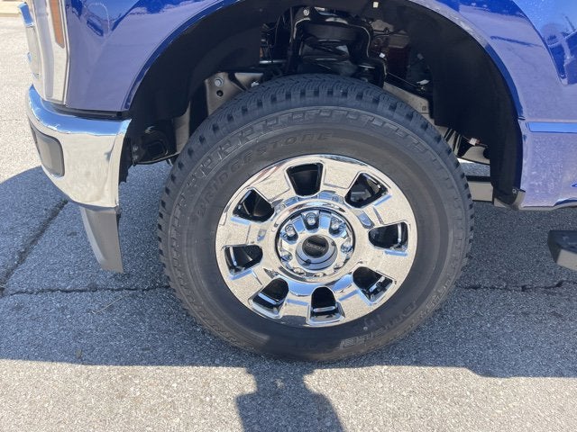 2026 Ford Super Duty F-250 SRW NEW