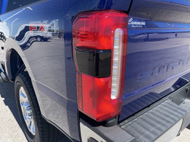 2026 Ford Super Duty F-250 SRW NEW