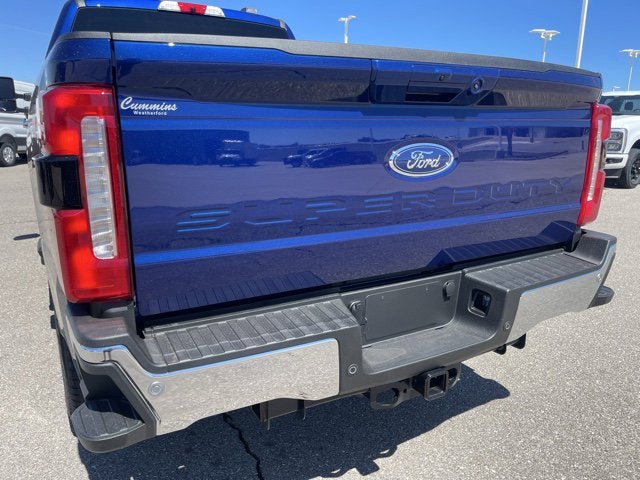 2026 Ford Super Duty F-250 SRW NEW