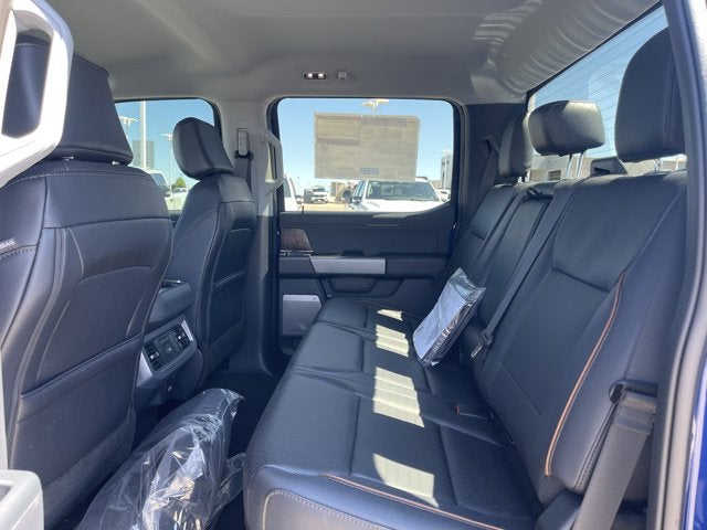 2026 Ford Super Duty F-250 SRW NEW