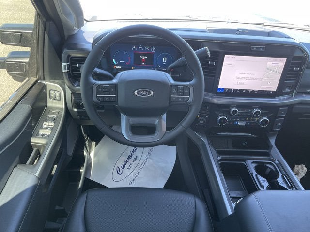 2026 Ford Super Duty F-250 SRW NEW