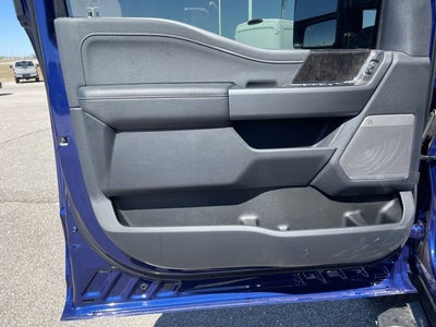 2026 Ford Super Duty F-250 SRW NEW