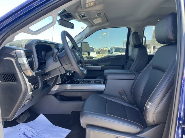 2026 Ford Super Duty F-250 SRW NEW