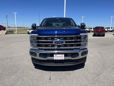 2026 Ford Super Duty F-250 SRW NEW